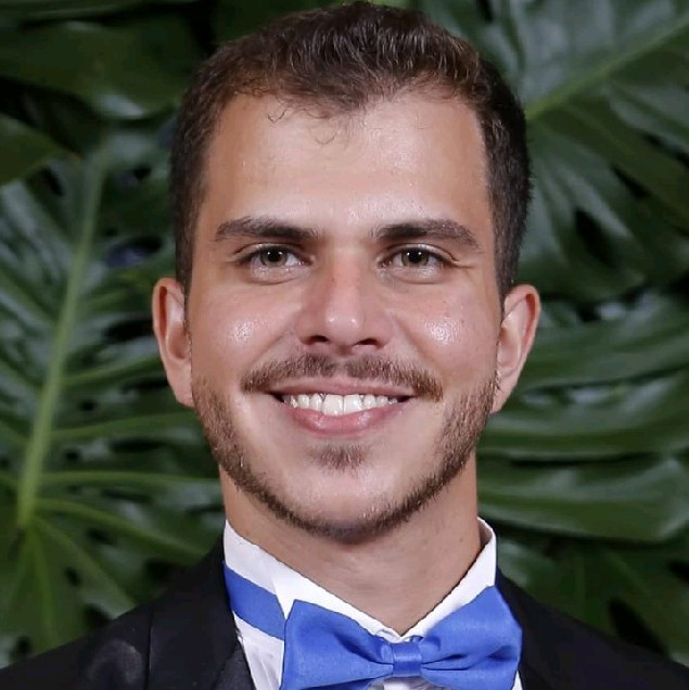 Leonardo de Lellis Rossi