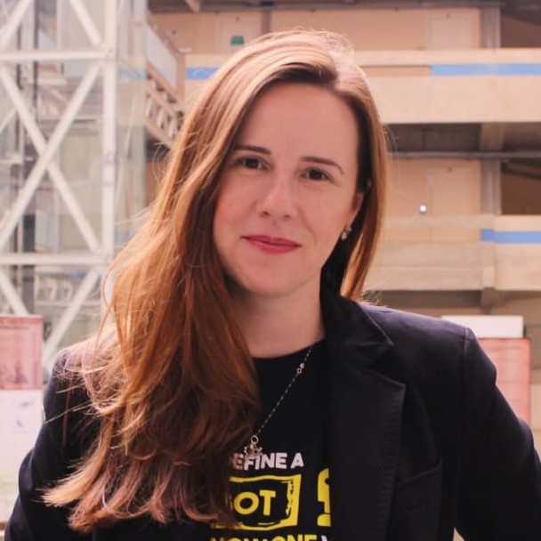 Esther L. Colombini